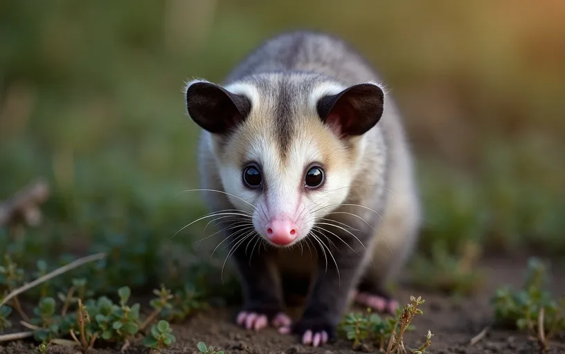 Comprehensive Possum Property Inspection Hendra