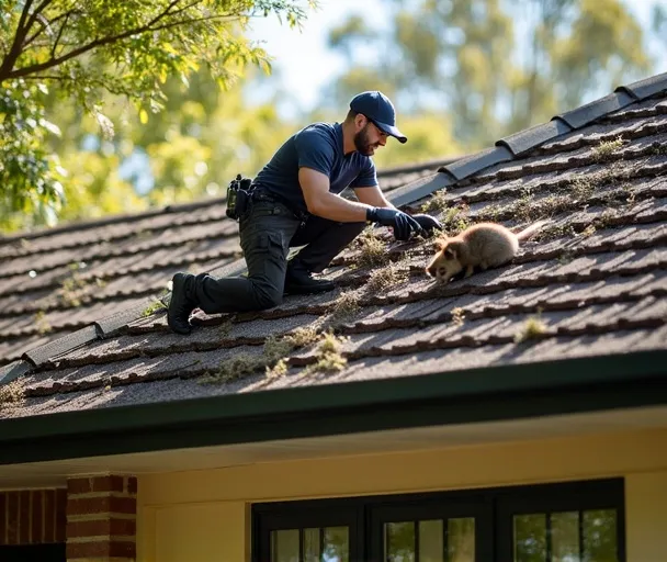 Wall Cavity Detection Hendra