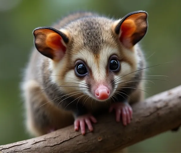 Professional Possum Capture & Transport Hendra