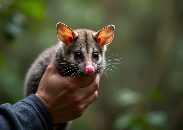 Commercial Possum Exclusion Hendra