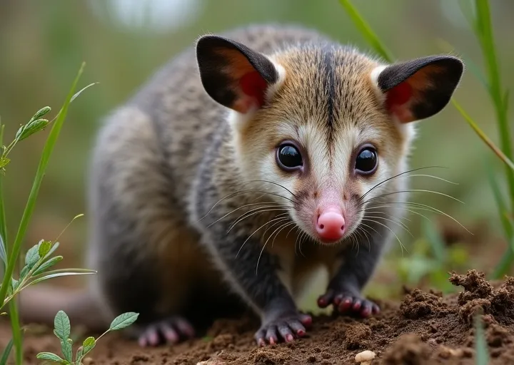 Post-Relocation Monitoring Hendra