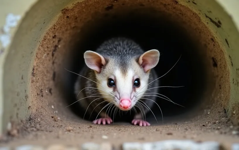 Professional Possum Prevention Services Hendra