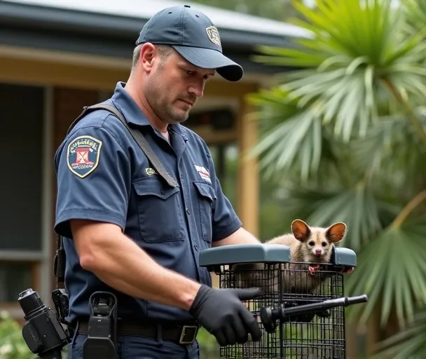 Fresho Possum Removal Hendra Hendra Backyard Possum Removal Team